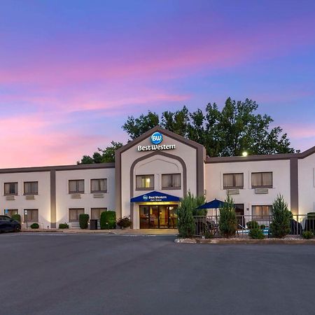 Best Western Port Clinton Esterno foto