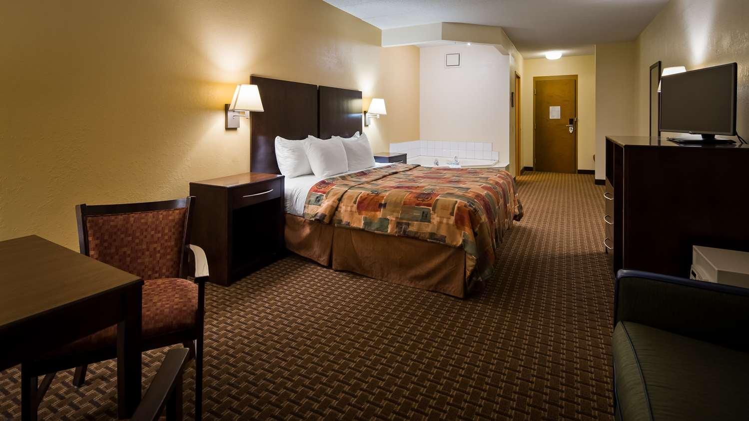 Best Western Port Clinton Esterno foto