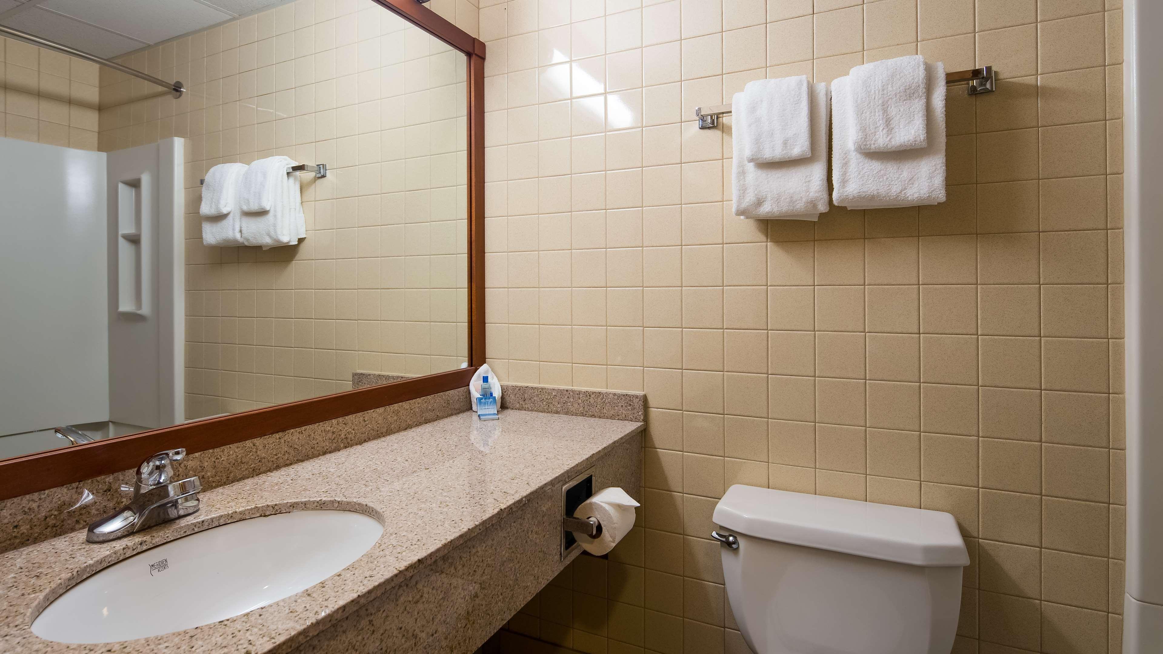 Best Western Port Clinton Esterno foto