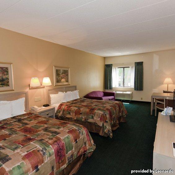 Best Western Port Clinton Camera foto