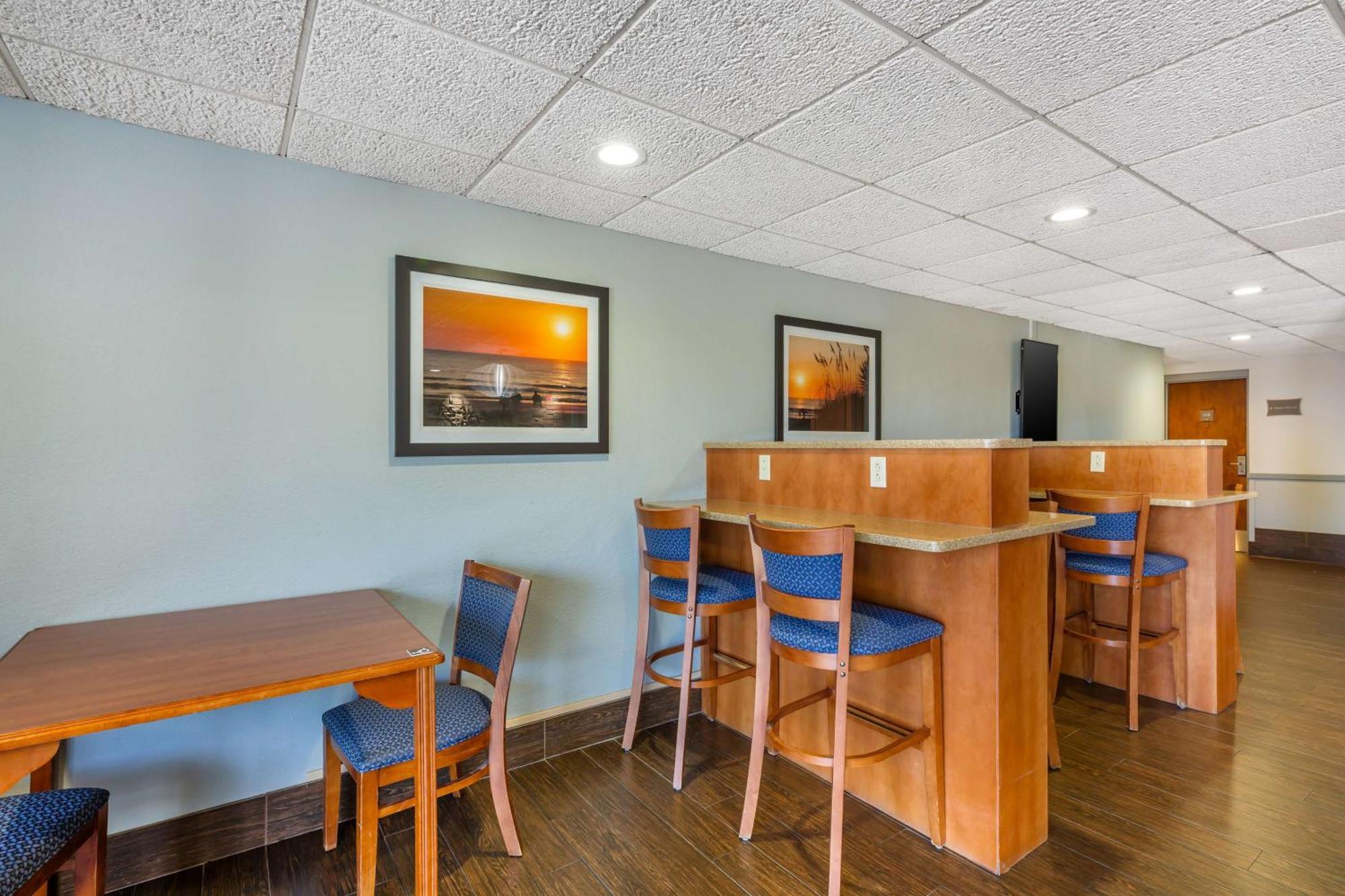 Best Western Port Clinton Esterno foto