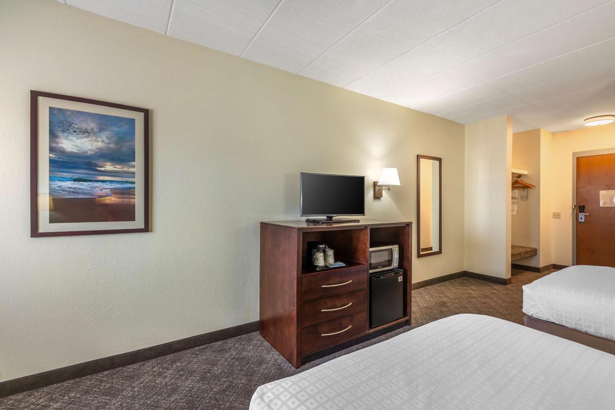 Best Western Port Clinton Esterno foto