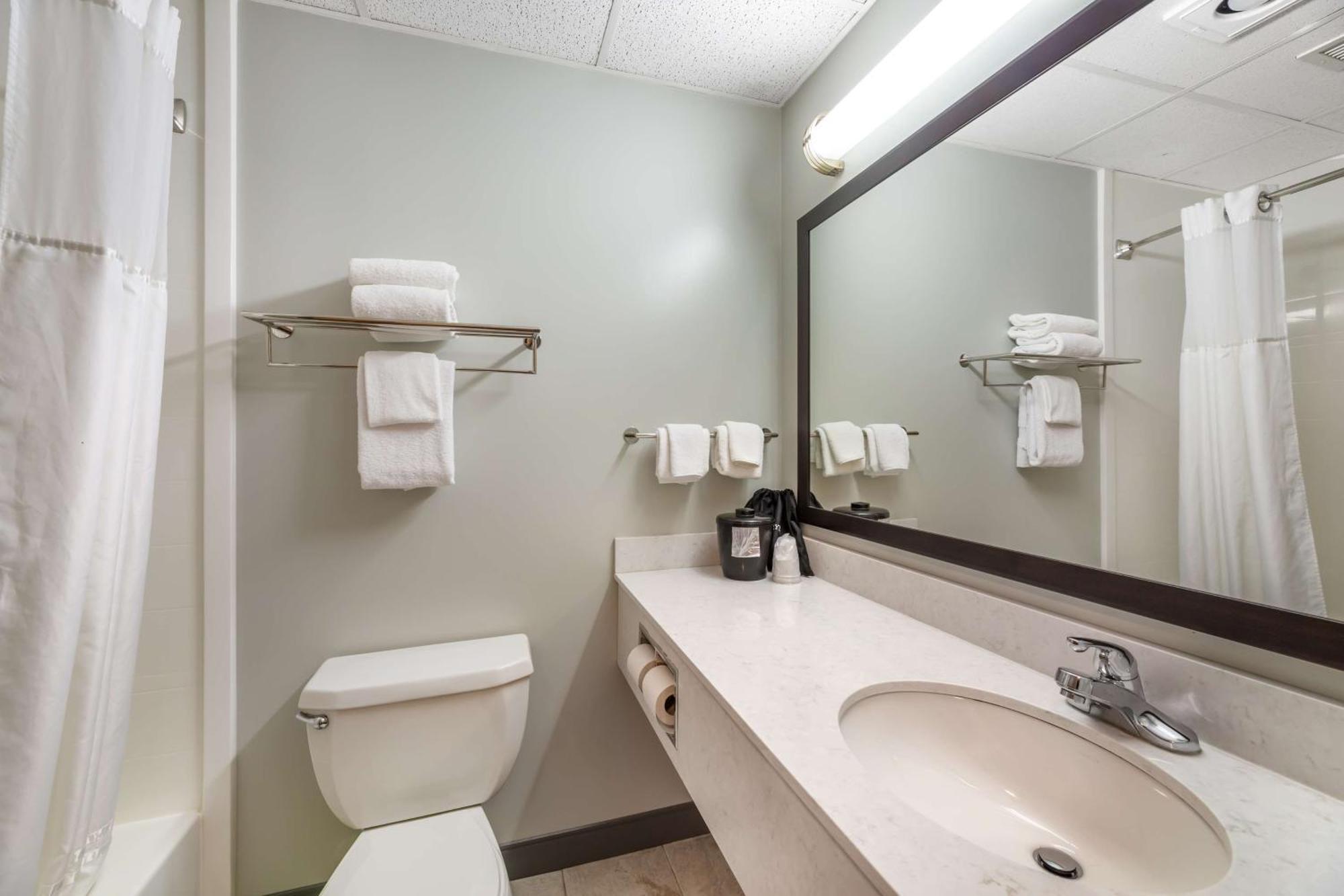Best Western Port Clinton Esterno foto
