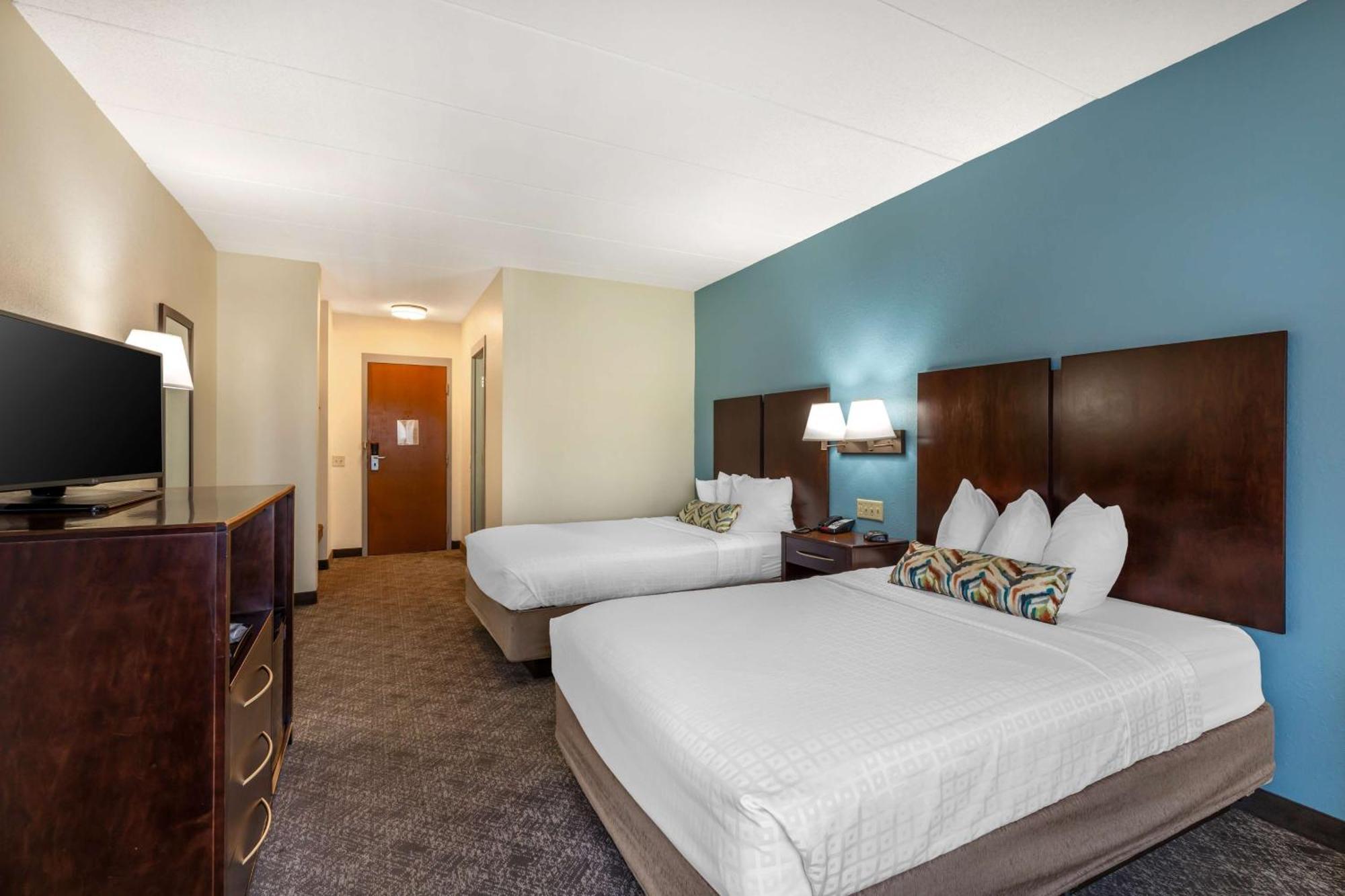 Best Western Port Clinton Esterno foto