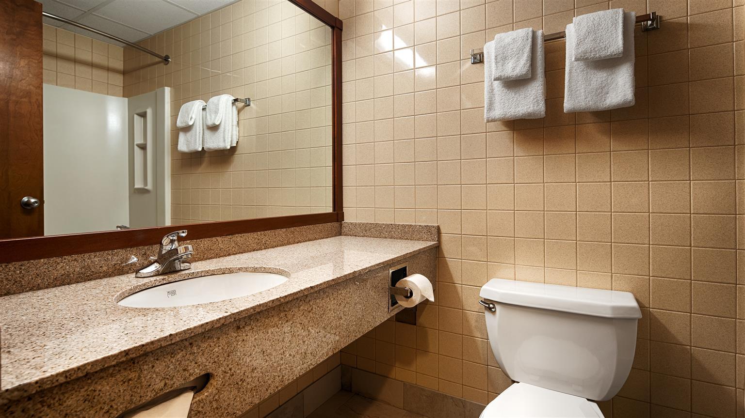 Best Western Port Clinton Esterno foto