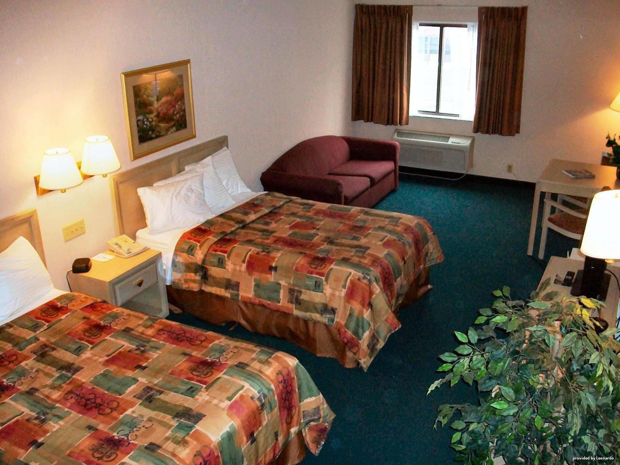 Best Western Port Clinton Camera foto