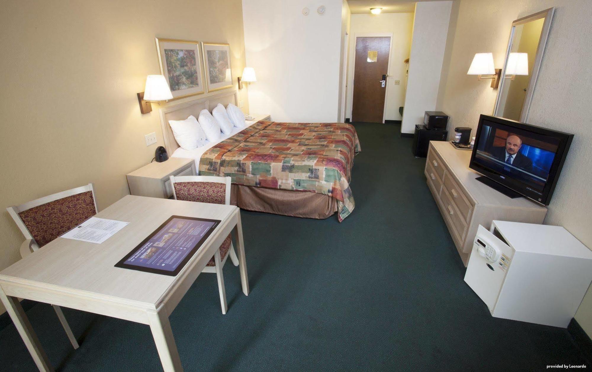 Best Western Port Clinton Esterno foto